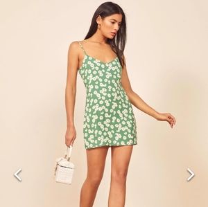 🌼🌼Reformation Seville Dress 🌼🌼